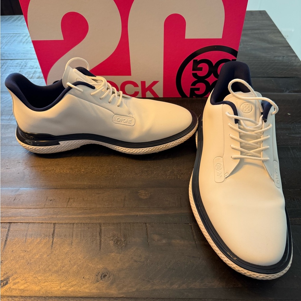 MEN'S GALLIVAN2R G/LOCK GOLF SHOE